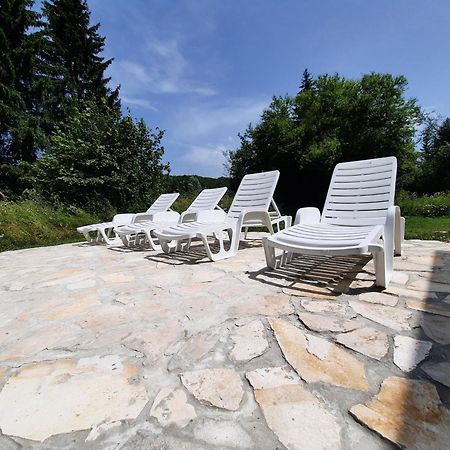 Vacation House Home, Plitvice Lakes National Park Plitvicka Jezera Luaran gambar