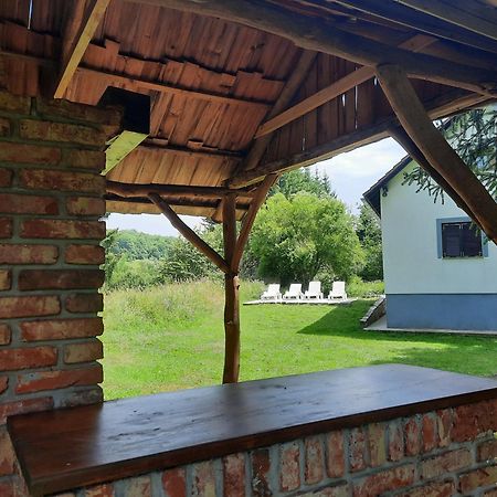 Vacation House Home, Plitvice Lakes National Park Plitvicka Jezera Luaran gambar
