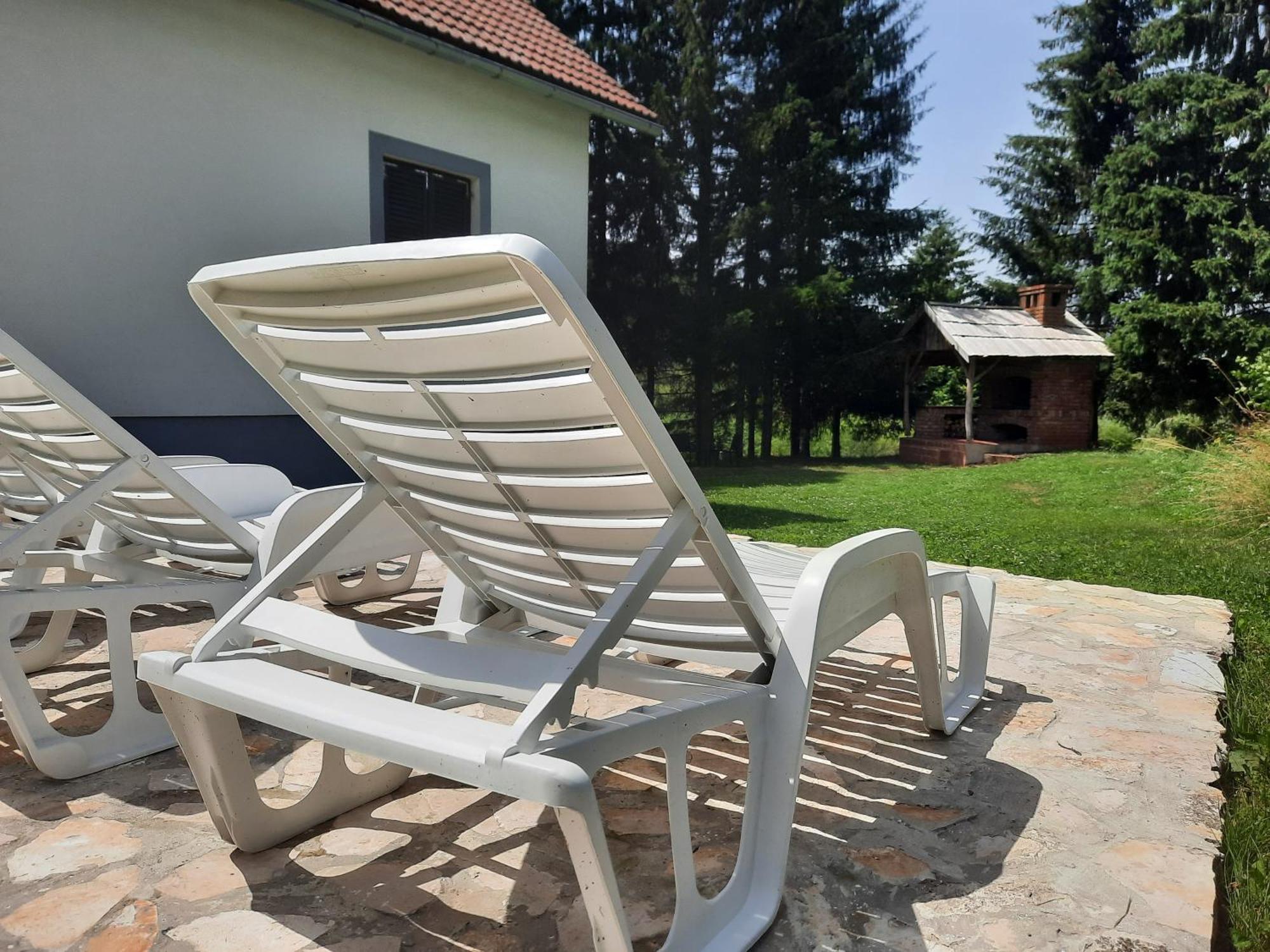 Vacation House Home, Plitvice Lakes National Park Plitvicka Jezera Luaran gambar