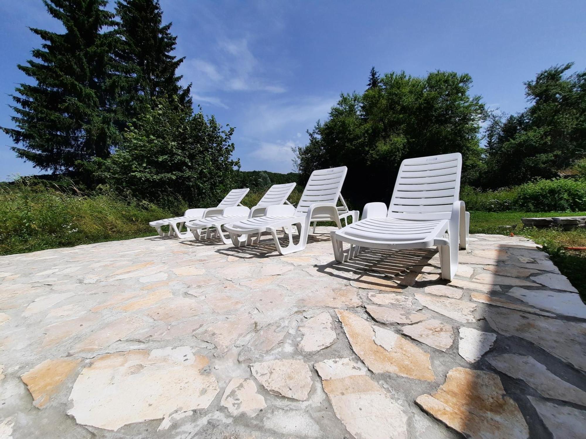 Vacation House Home, Plitvice Lakes National Park Plitvicka Jezera Luaran gambar