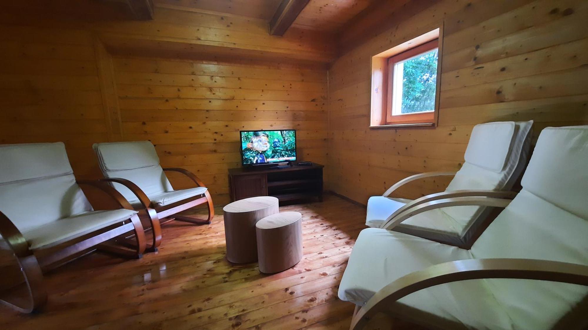 Vacation House Home, Plitvice Lakes National Park Plitvicka Jezera Luaran gambar