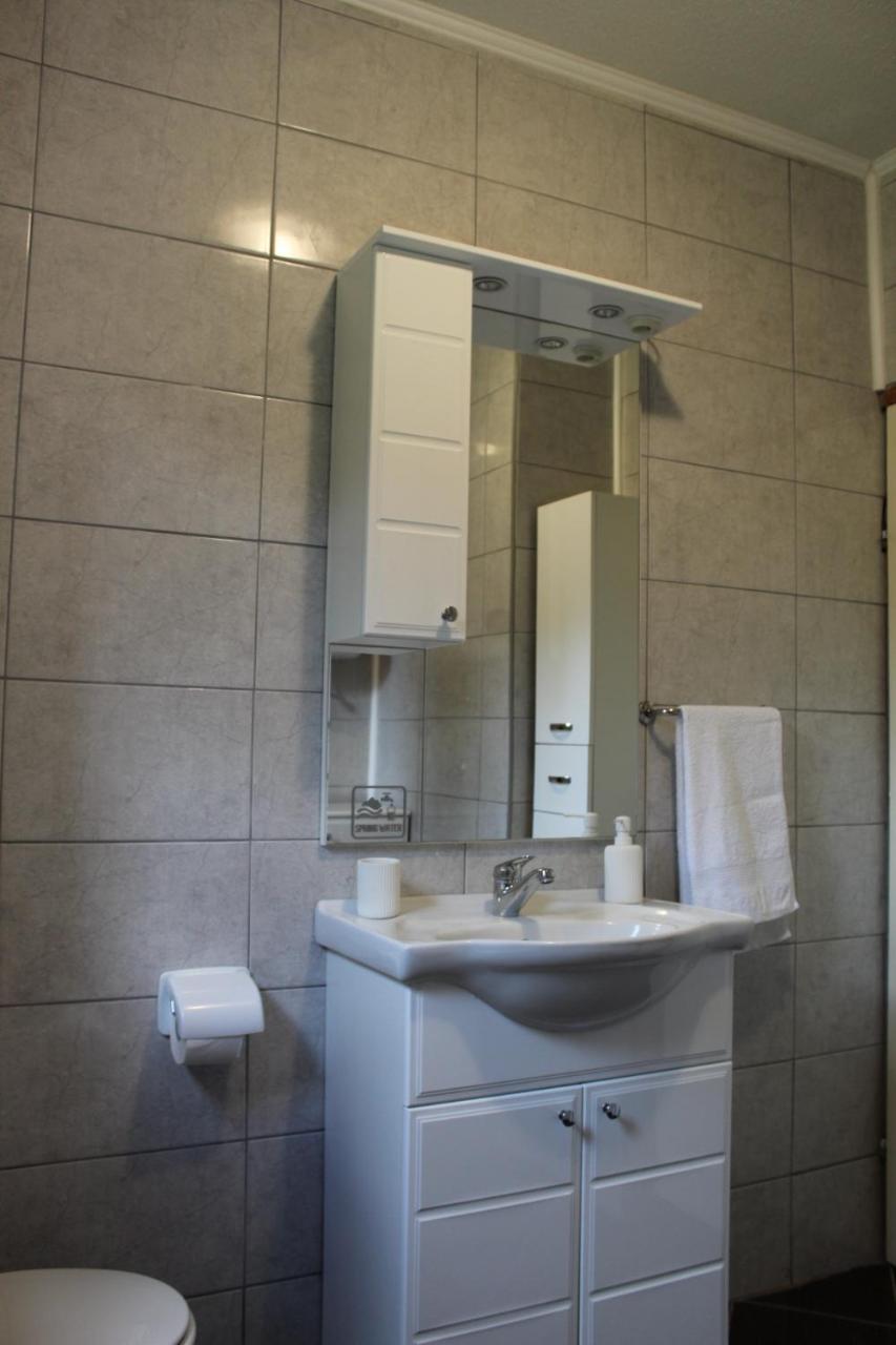 Vacation House Home, Plitvice Lakes National Park Plitvicka Jezera Luaran gambar