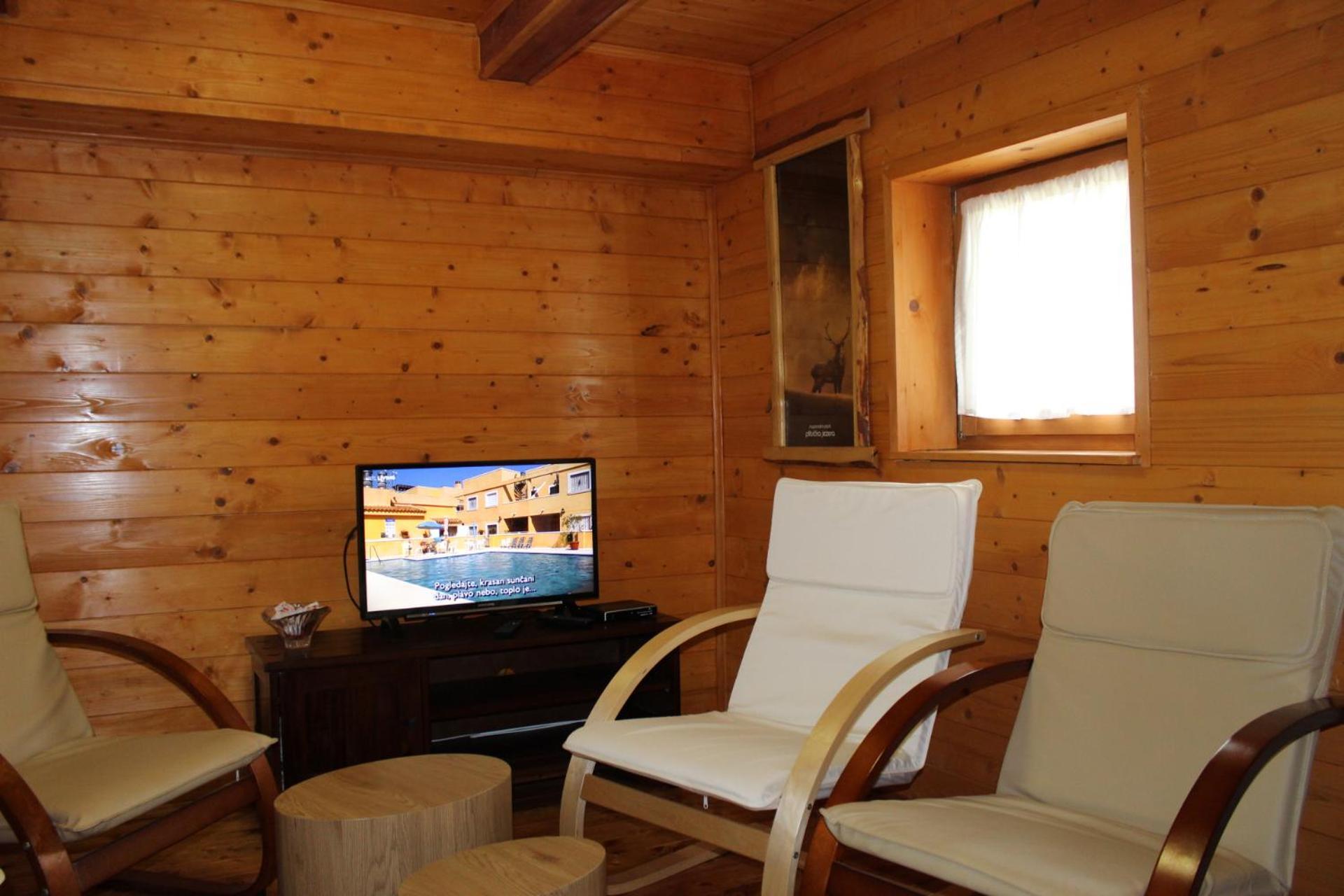Vacation House Home, Plitvice Lakes National Park Plitvicka Jezera Luaran gambar