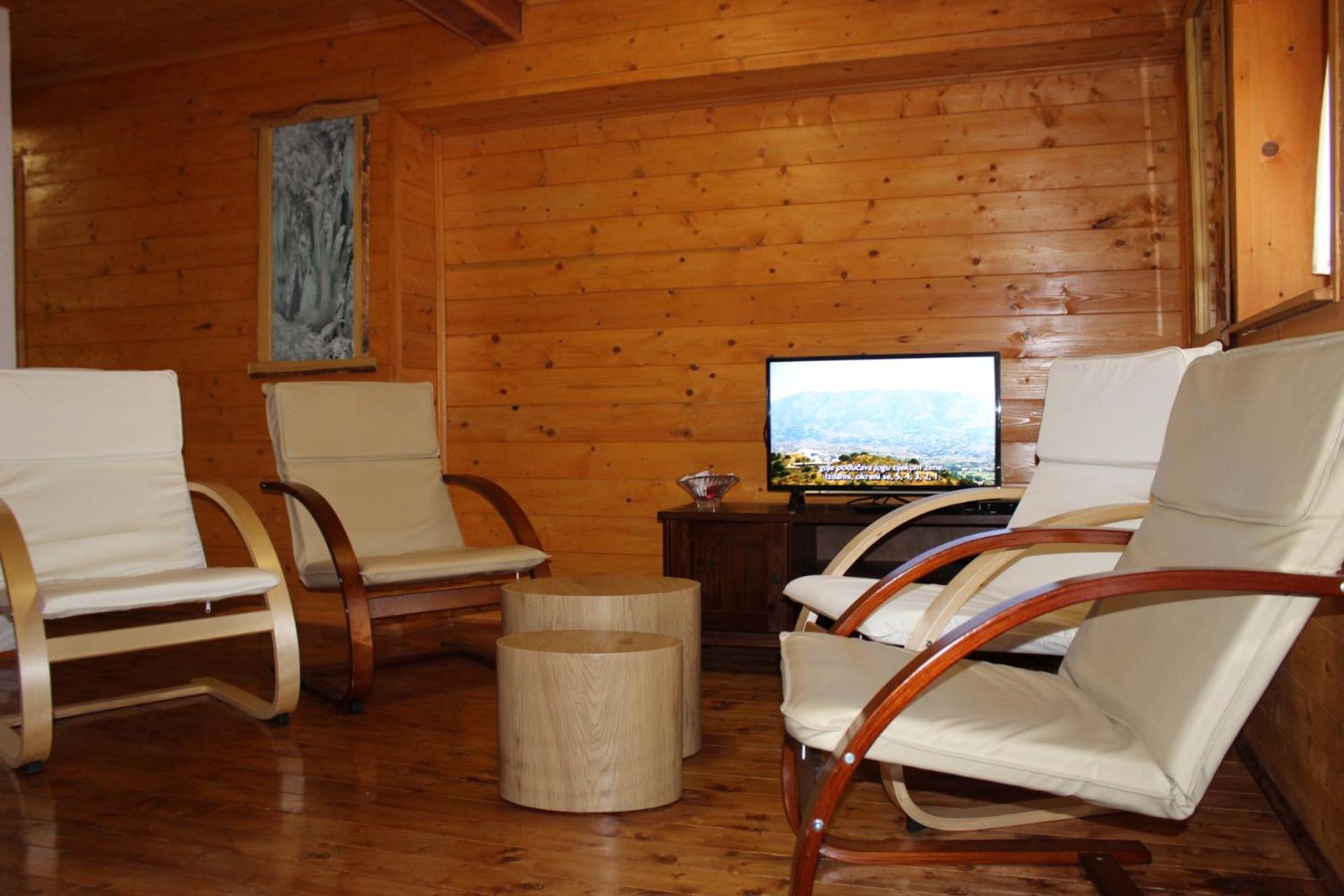 Vacation House Home, Plitvice Lakes National Park Plitvicka Jezera Luaran gambar