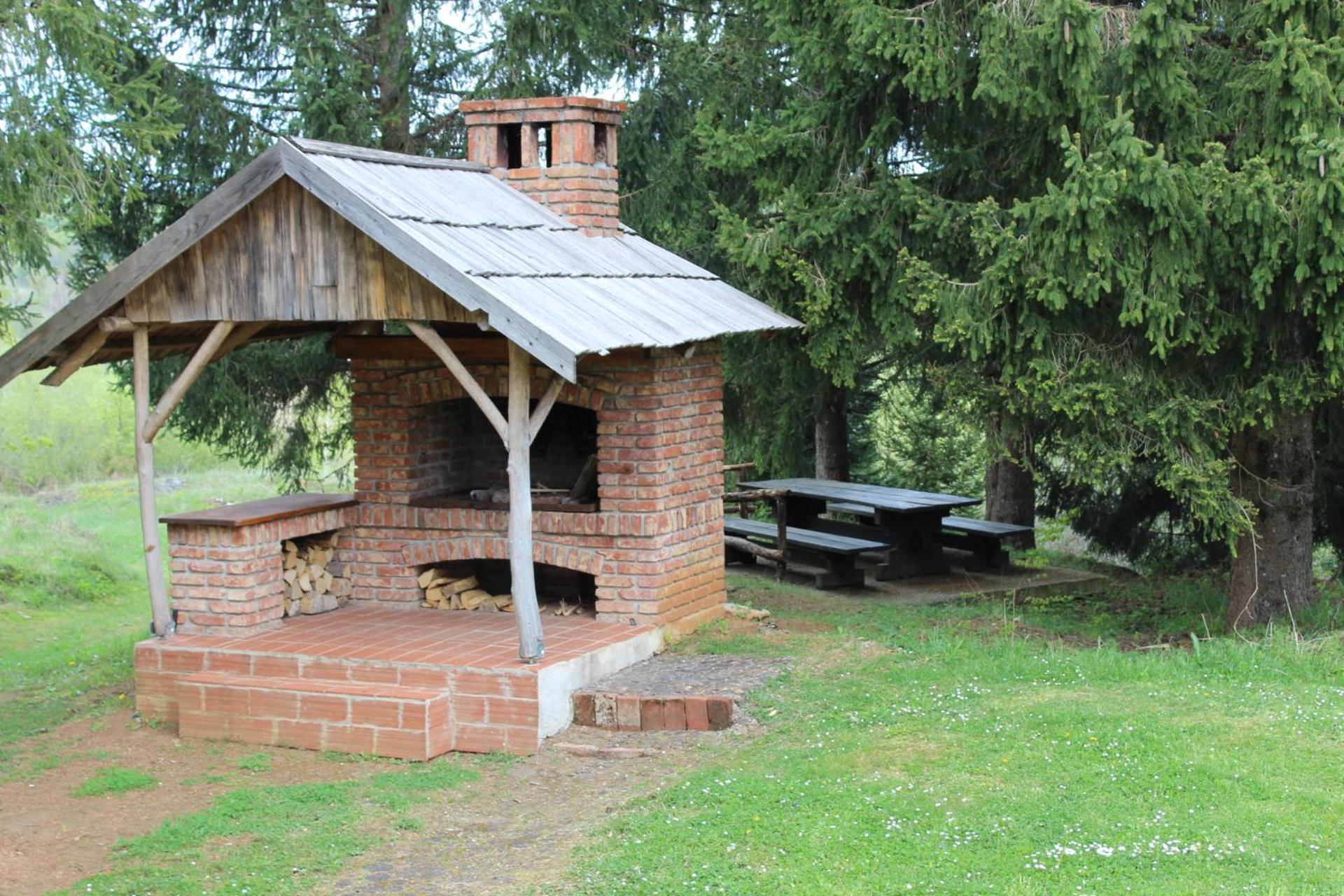 Vacation House Home, Plitvice Lakes National Park Plitvicka Jezera Luaran gambar
