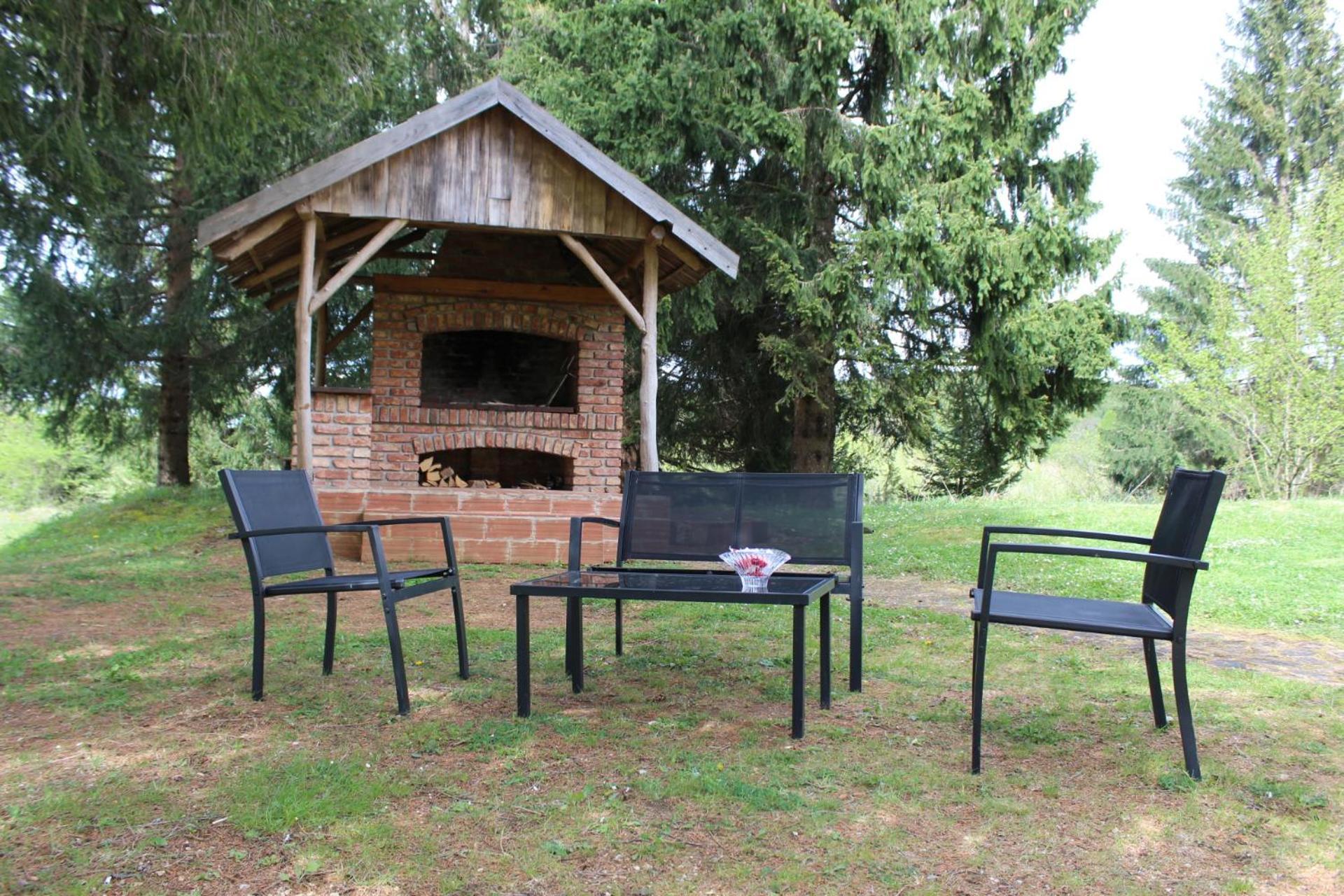 Vacation House Home, Plitvice Lakes National Park Plitvicka Jezera Luaran gambar