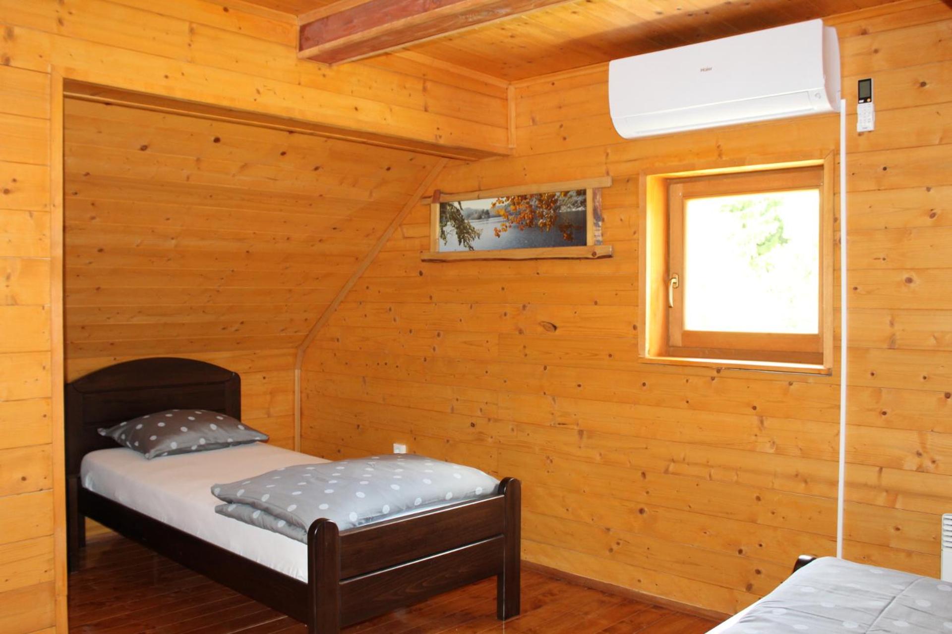 Vacation House Home, Plitvice Lakes National Park Plitvicka Jezera Luaran gambar