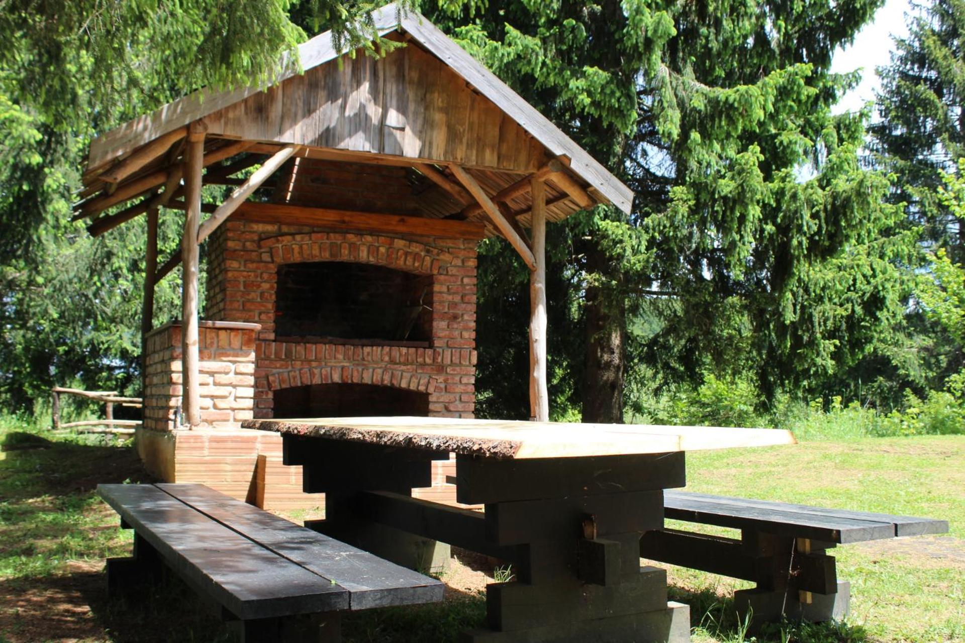Vacation House Home, Plitvice Lakes National Park Plitvicka Jezera Luaran gambar