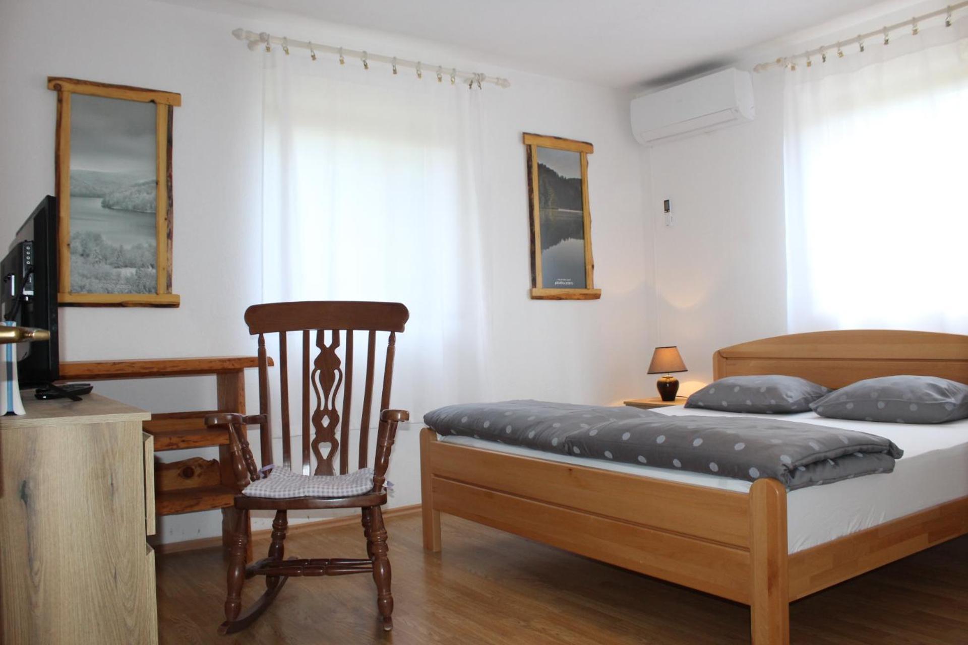 Vacation House Home, Plitvice Lakes National Park Plitvicka Jezera Luaran gambar