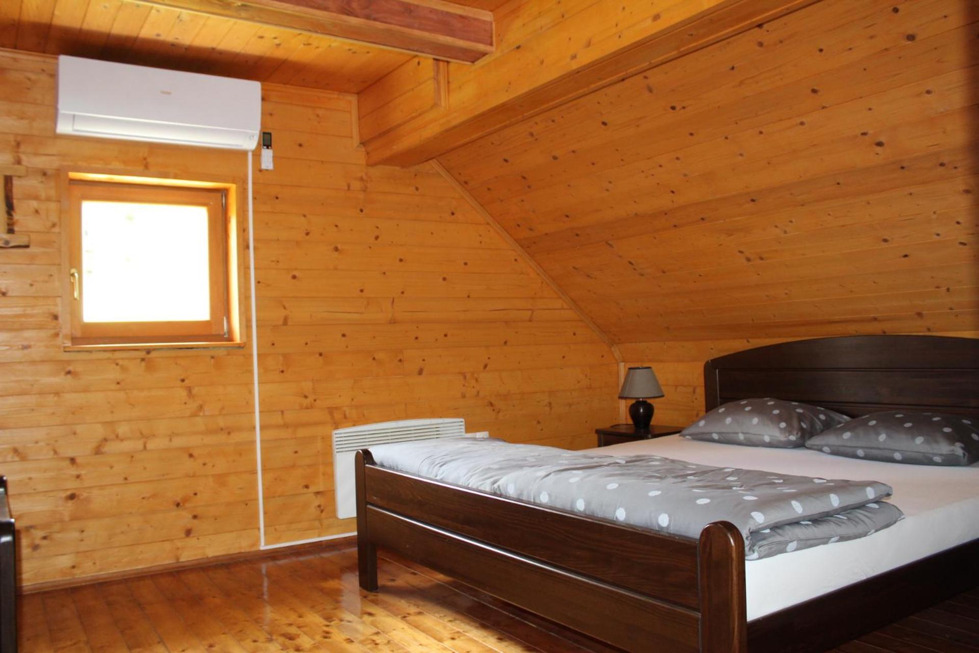 Vacation House Home, Plitvice Lakes National Park Plitvicka Jezera Luaran gambar