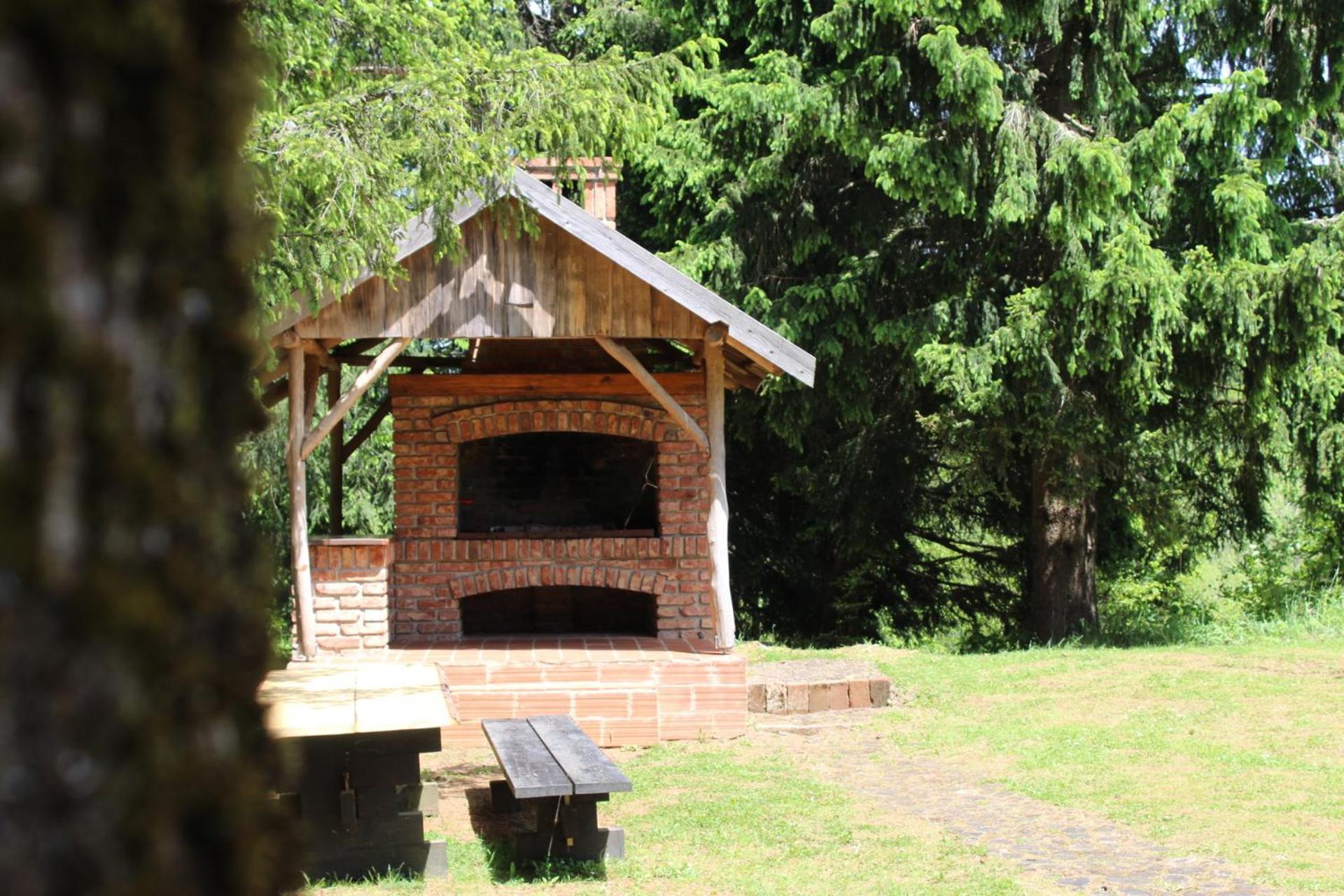 Vacation House Home, Plitvice Lakes National Park Plitvicka Jezera Luaran gambar