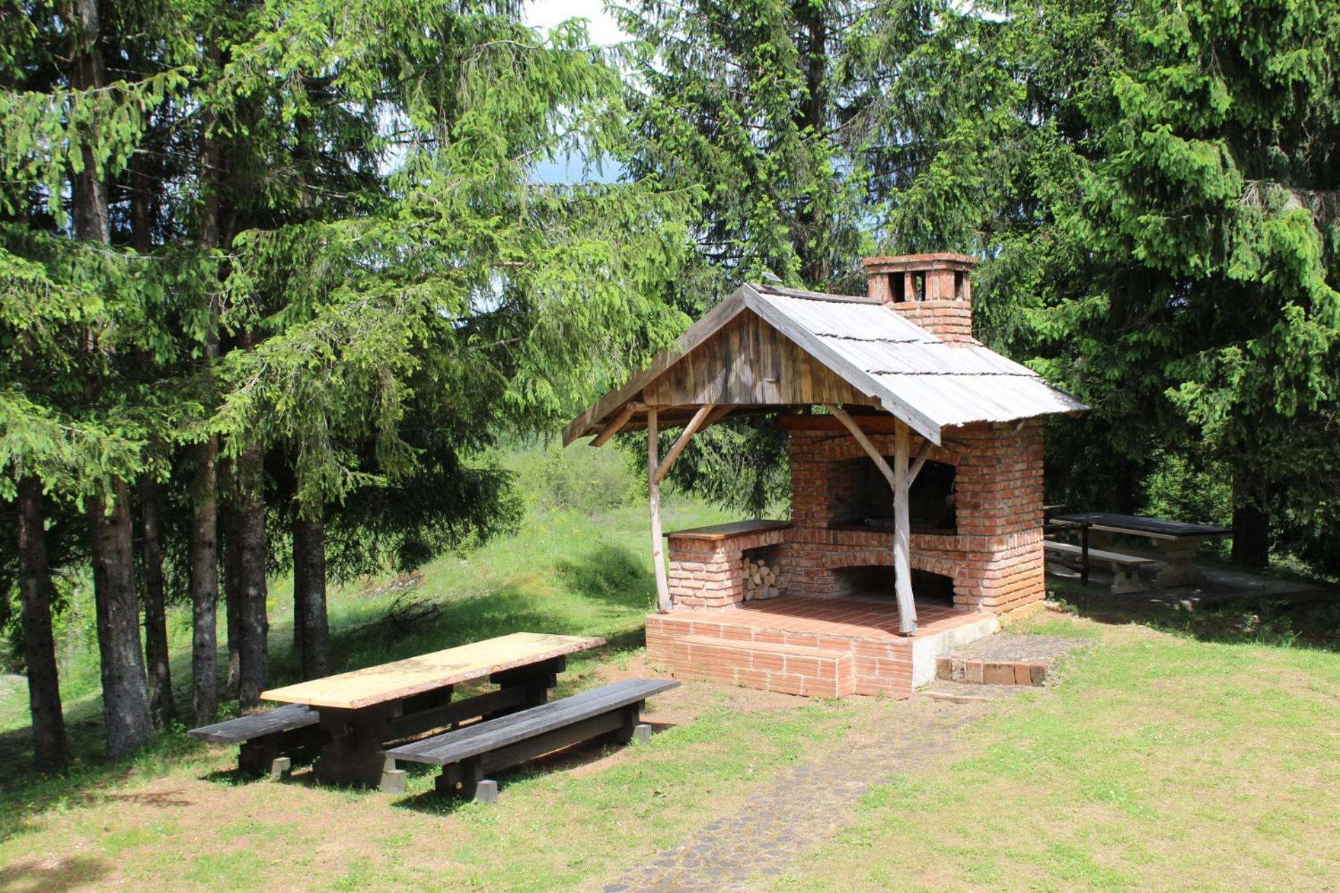 Vacation House Home, Plitvice Lakes National Park Plitvicka Jezera Luaran gambar