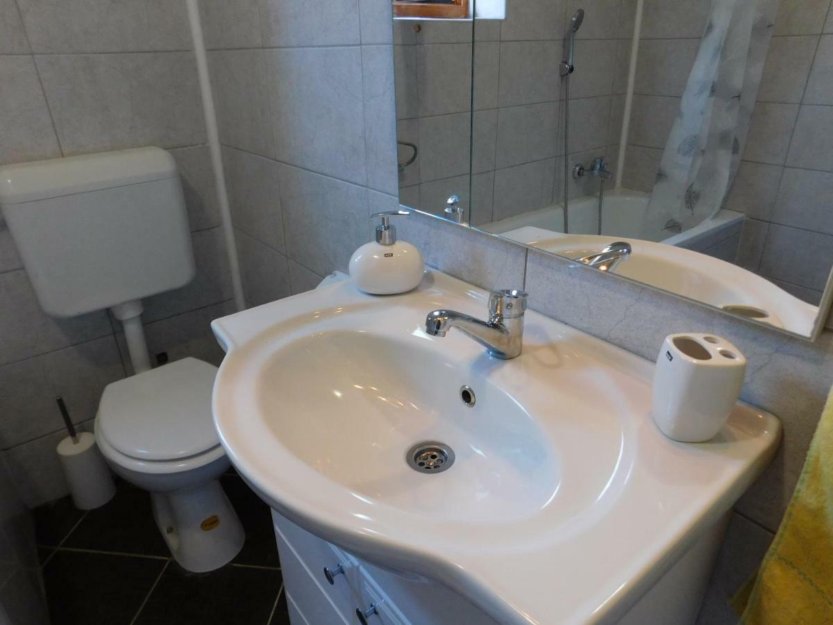 Vacation House Home, Plitvice Lakes National Park Plitvicka Jezera Luaran gambar