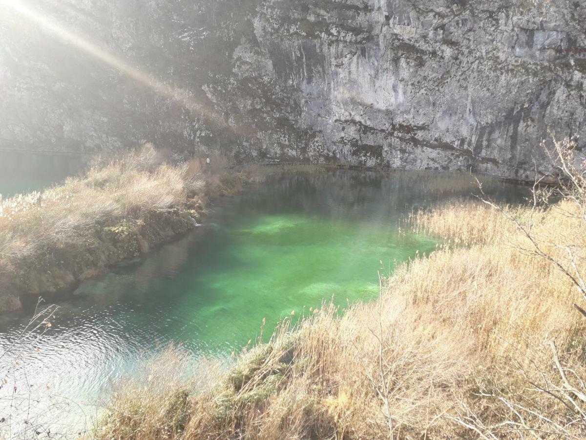 Vacation House Home, Plitvice Lakes National Park Plitvicka Jezera Luaran gambar