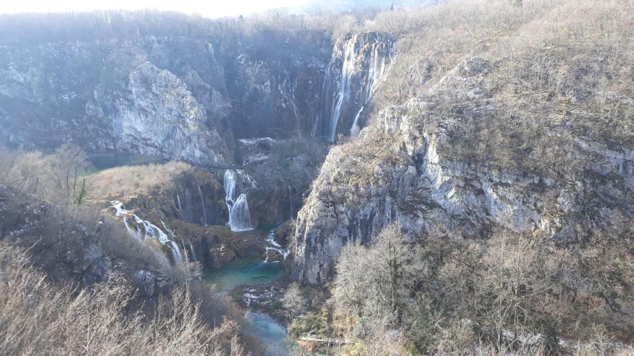 Vacation House Home, Plitvice Lakes National Park Plitvicka Jezera Luaran gambar
