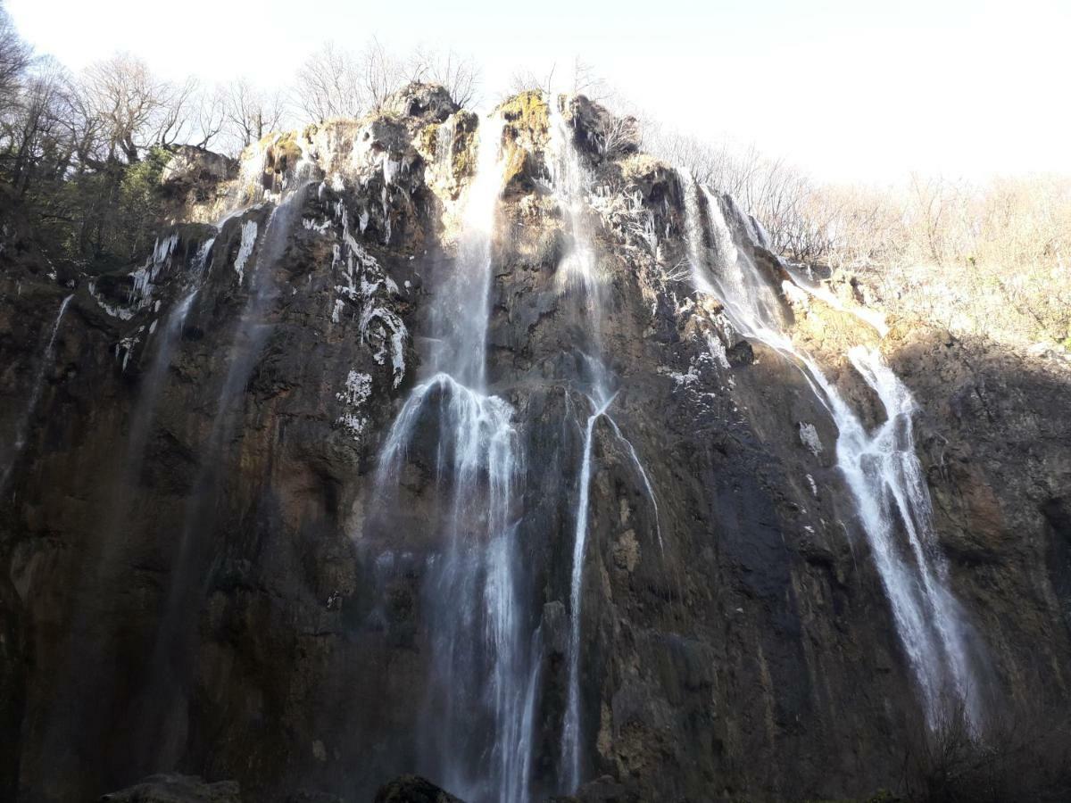 Vacation House Home, Plitvice Lakes National Park Plitvicka Jezera Luaran gambar