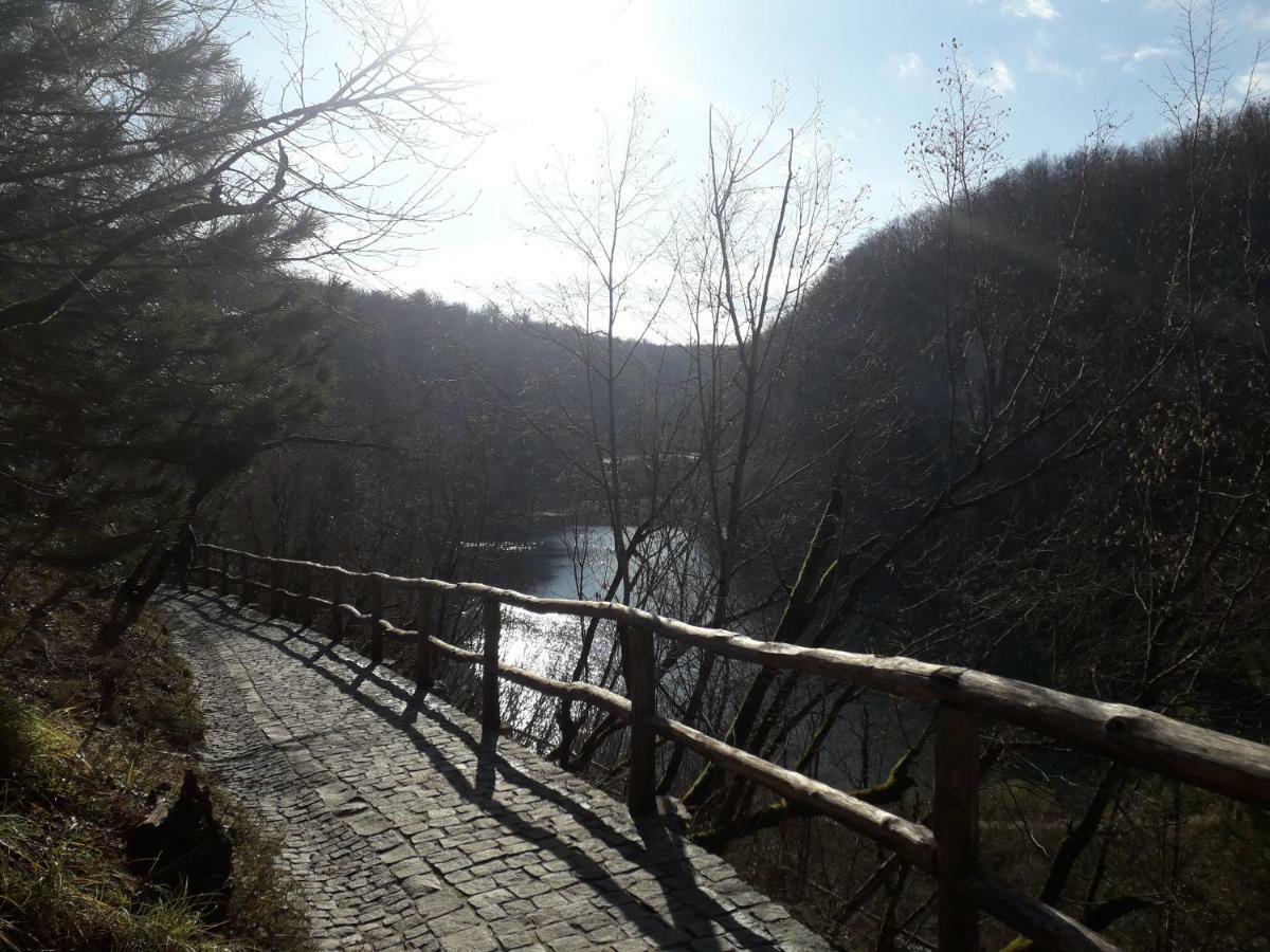 Vacation House Home, Plitvice Lakes National Park Plitvicka Jezera Luaran gambar