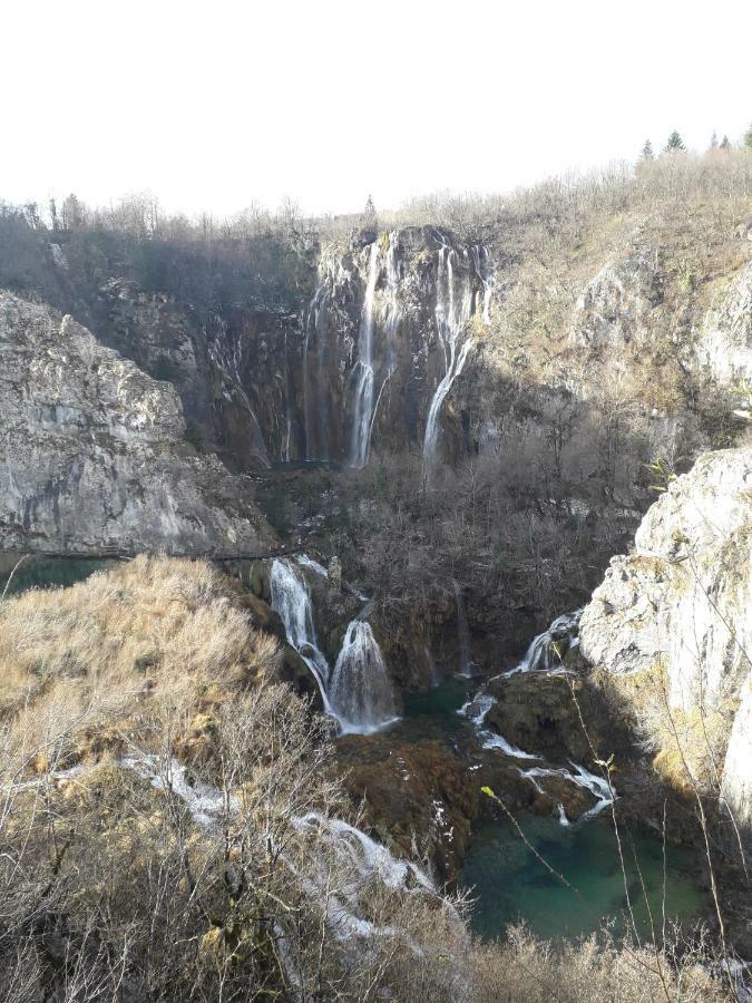 Vacation House Home, Plitvice Lakes National Park Plitvicka Jezera Luaran gambar
