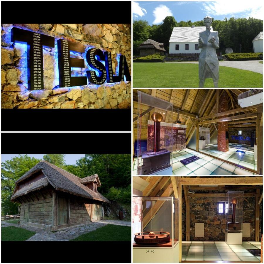 Vacation House Home, Plitvice Lakes National Park Plitvicka Jezera Luaran gambar